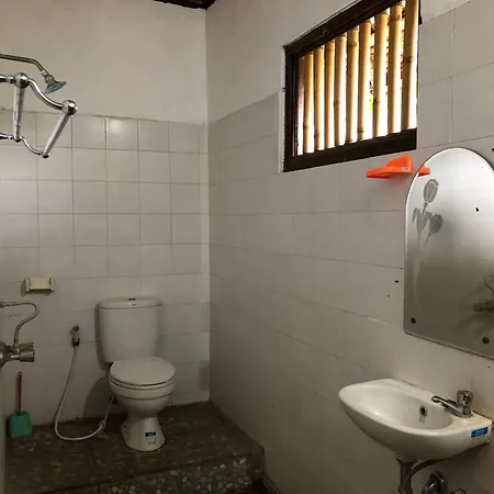 1Bd Guest House In Family Compound1, 15 Minute Walk To Yoga Barn Ubud Buitenkant foto
