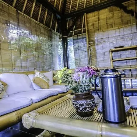 1Bd Guest House In Family Compound1, 15 Minute Walk To Yoga Barn Ubud Buitenkant foto