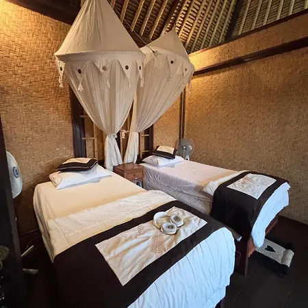 1Bd Guest House In Family Compound1, 15 Minute Walk To Yoga Barn Ubud Buitenkant foto