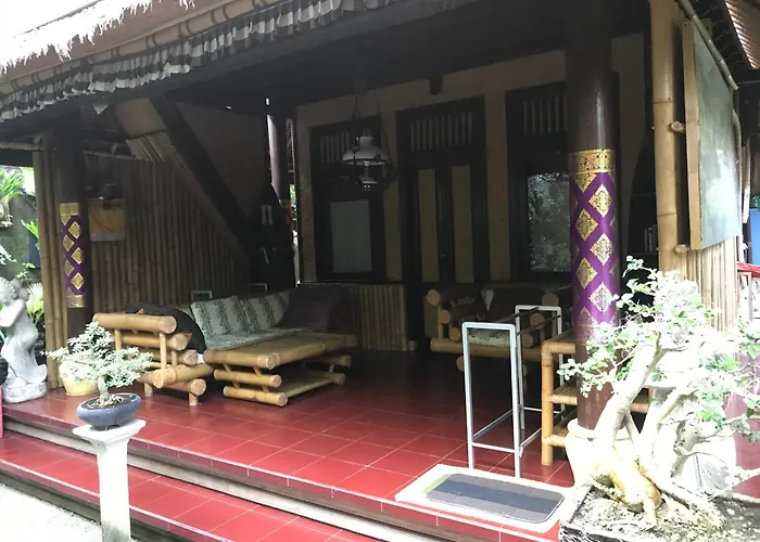 1Bd Guest House In Family Compound1, 15 Minute Walk To Yoga Barn