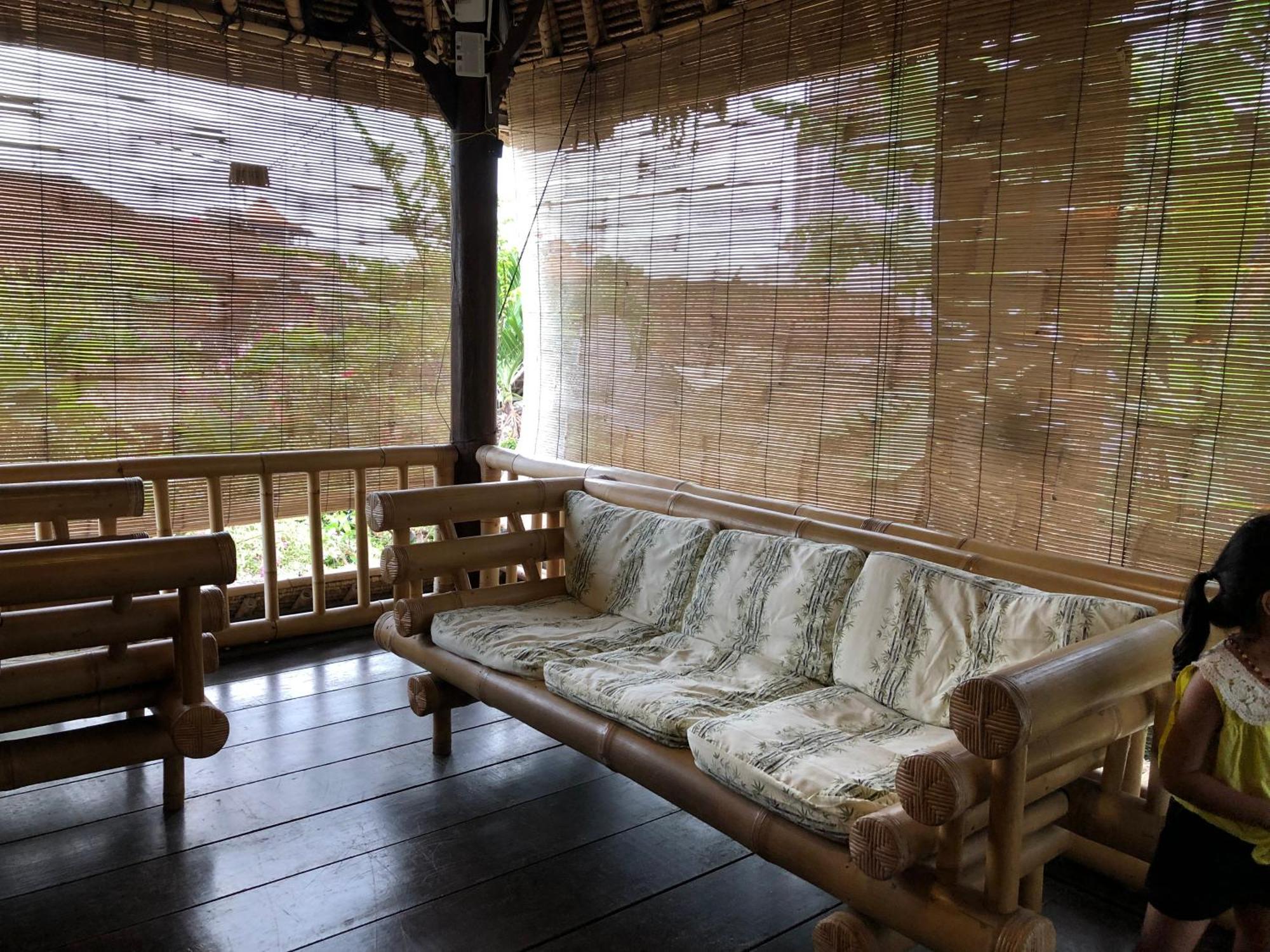 1bd In Family Compound1, 15 Minute Walk To Yoga Barn *
