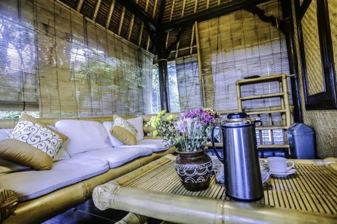 Privatunterkunft 1bd In Family Compound1, 15 Minute Walk To Yoga Barn *