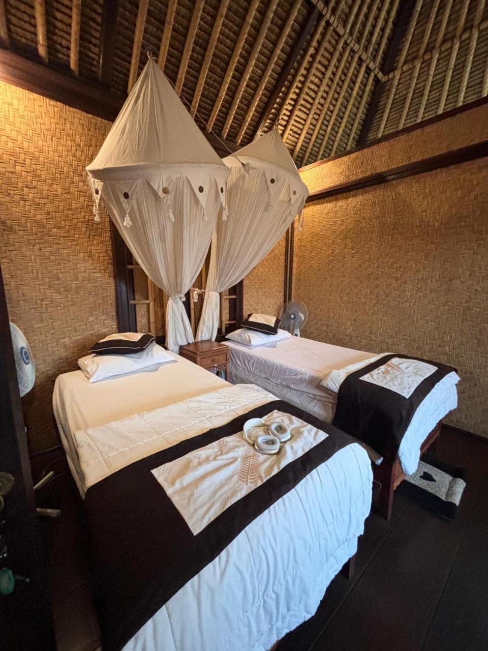 1bd In Family Compound1, 15 Minute Walk To Yoga Barn Ubud