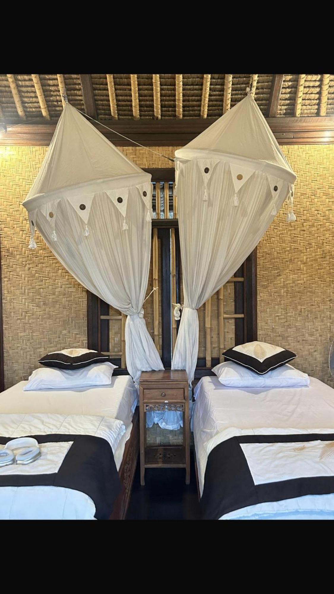 1bd In Family Compound1, 15 Minute Walk To Yoga Barn * Ubud