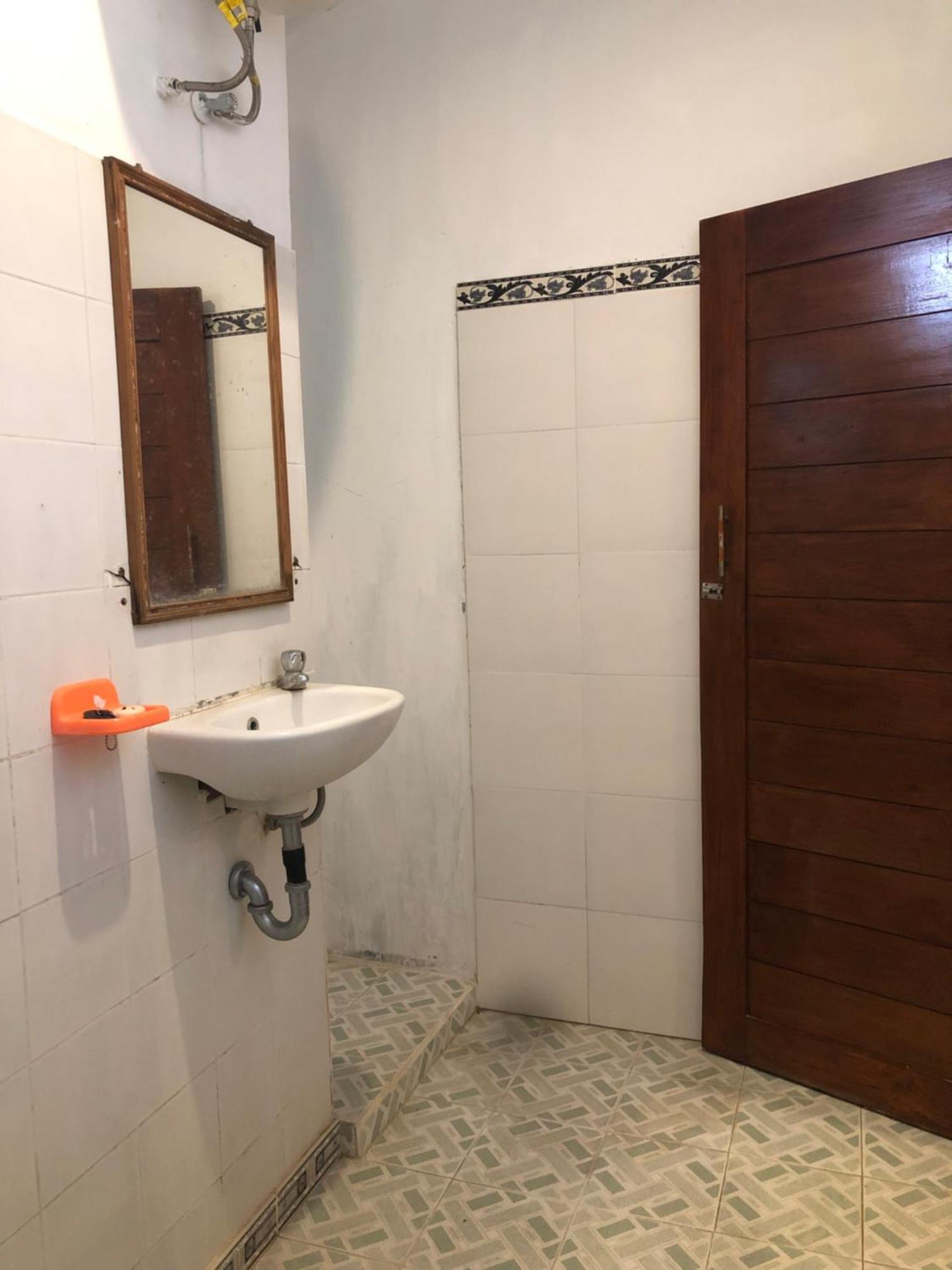 1bd In Family Compound1, 15 Minute Walk To Yoga Barn * Ubud