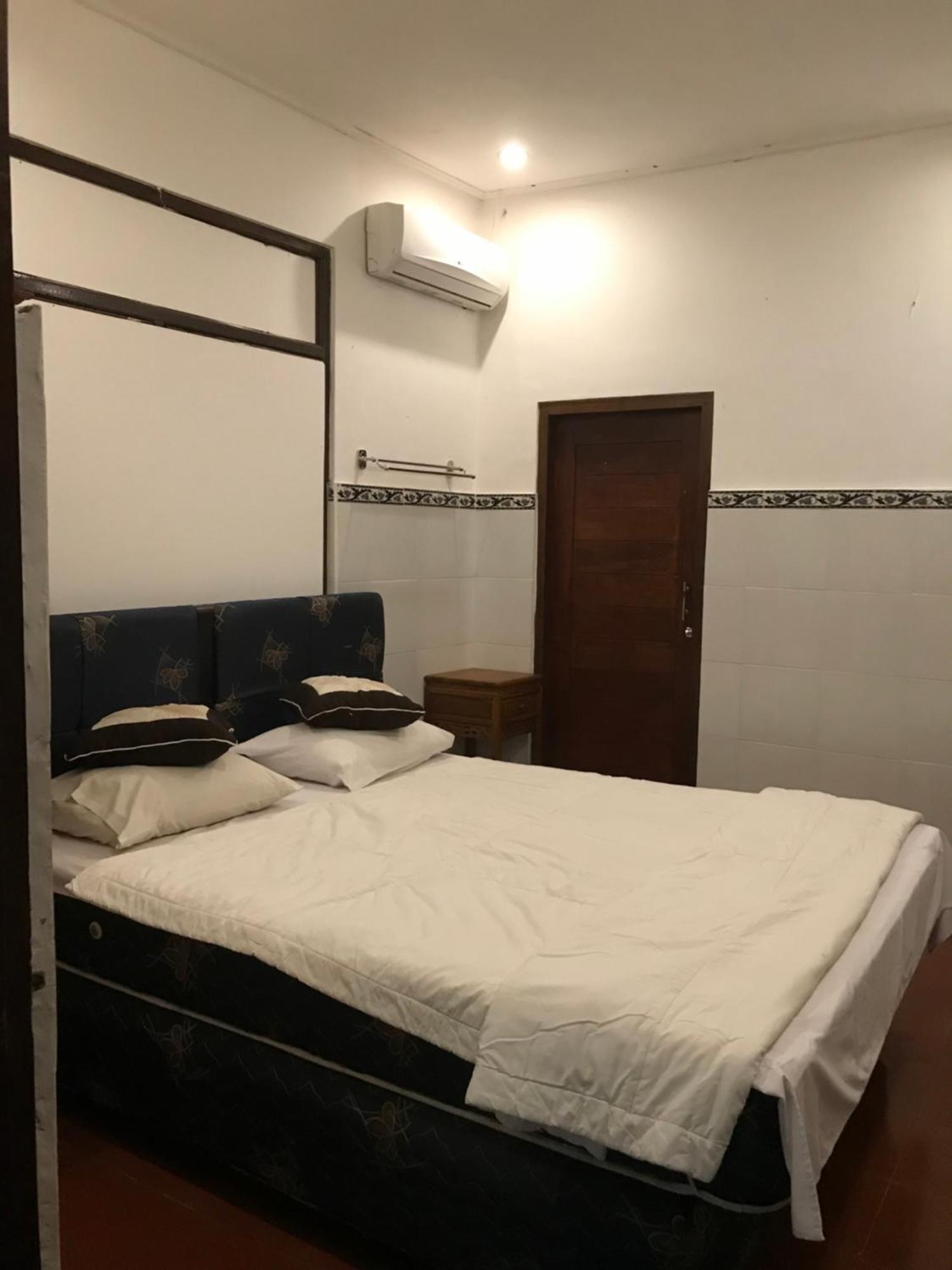 Privatunterkunft 1bd In Family Compound1, 15 Minute Walk To Yoga Barn Ubud