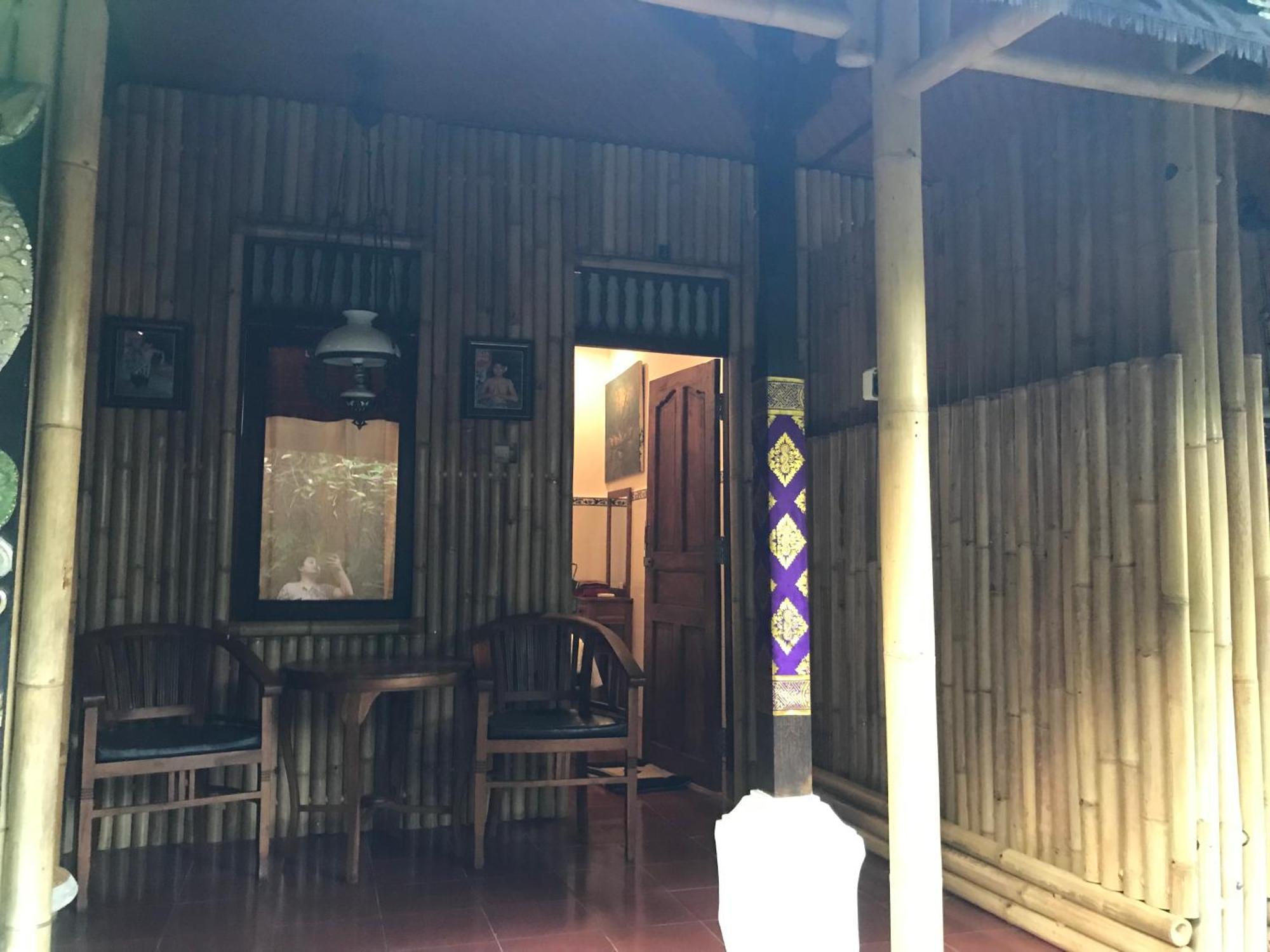 1bd In Family Compound1, 15 Minute Walk To Yoga Barn