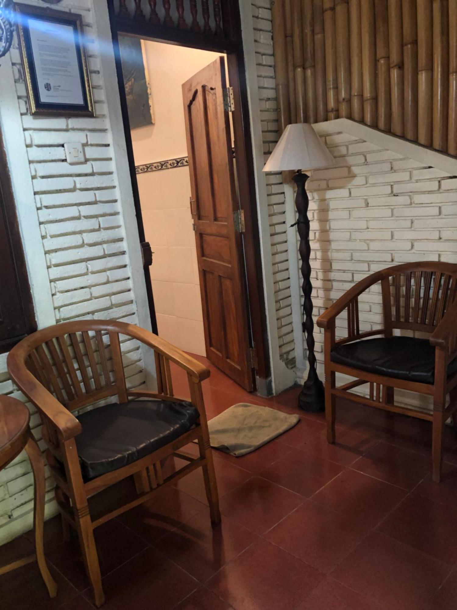 1bd In Family Compound1, 15 Minute Walk To Yoga Barn * Ubud