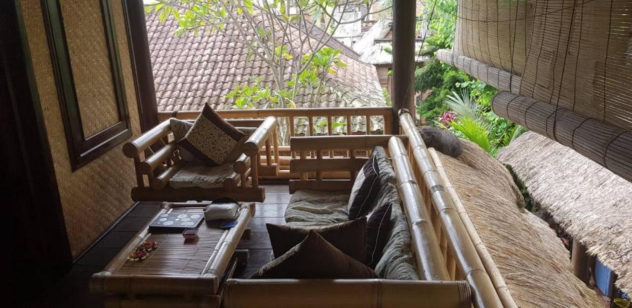 1bd In Family Compound1, 15 Minute Walk To Yoga Barn * Ubud (Bali)