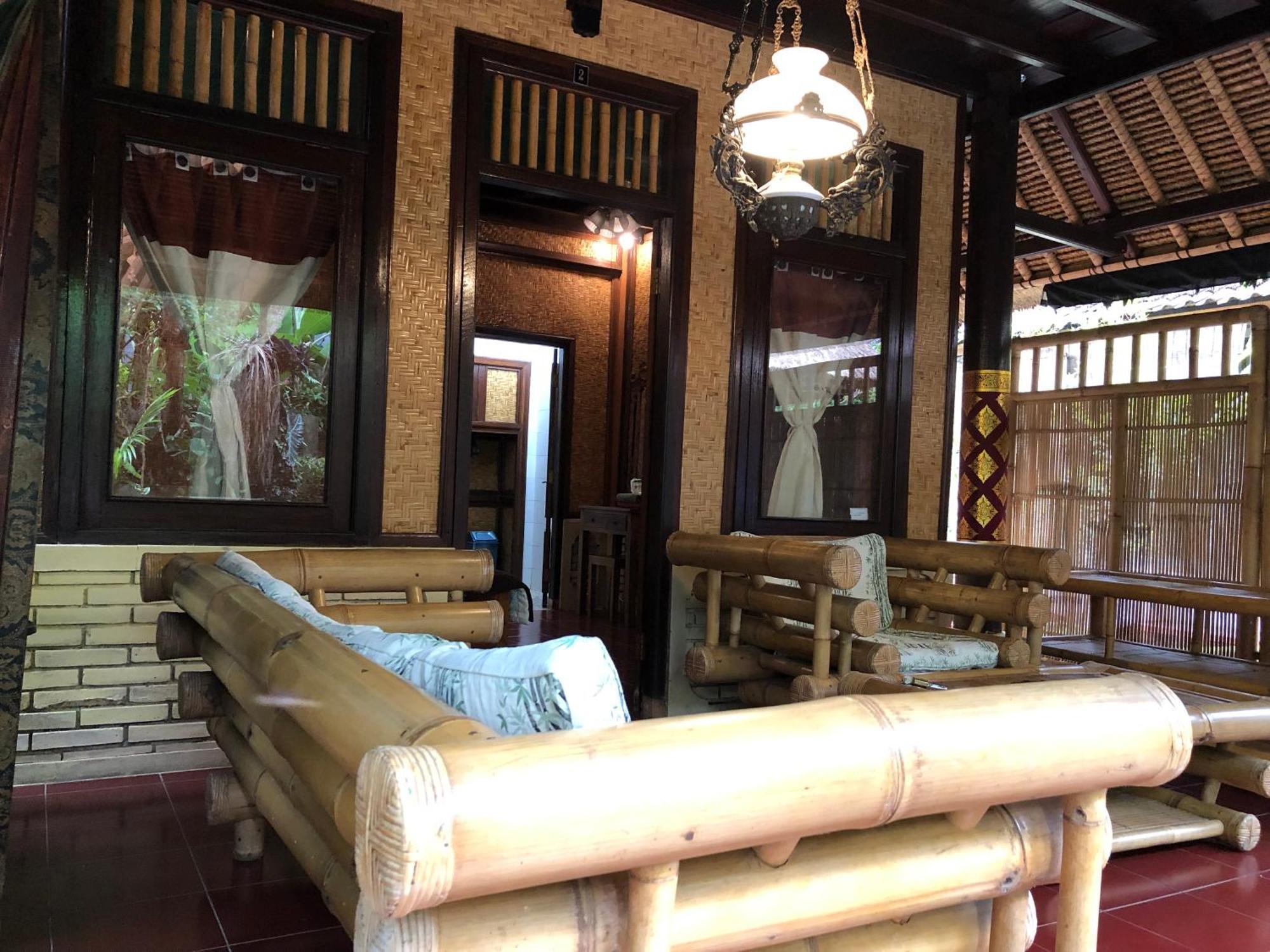 1bd In Family Compound1, 15 Minute Walk To Yoga Barn Ubud (Bali)