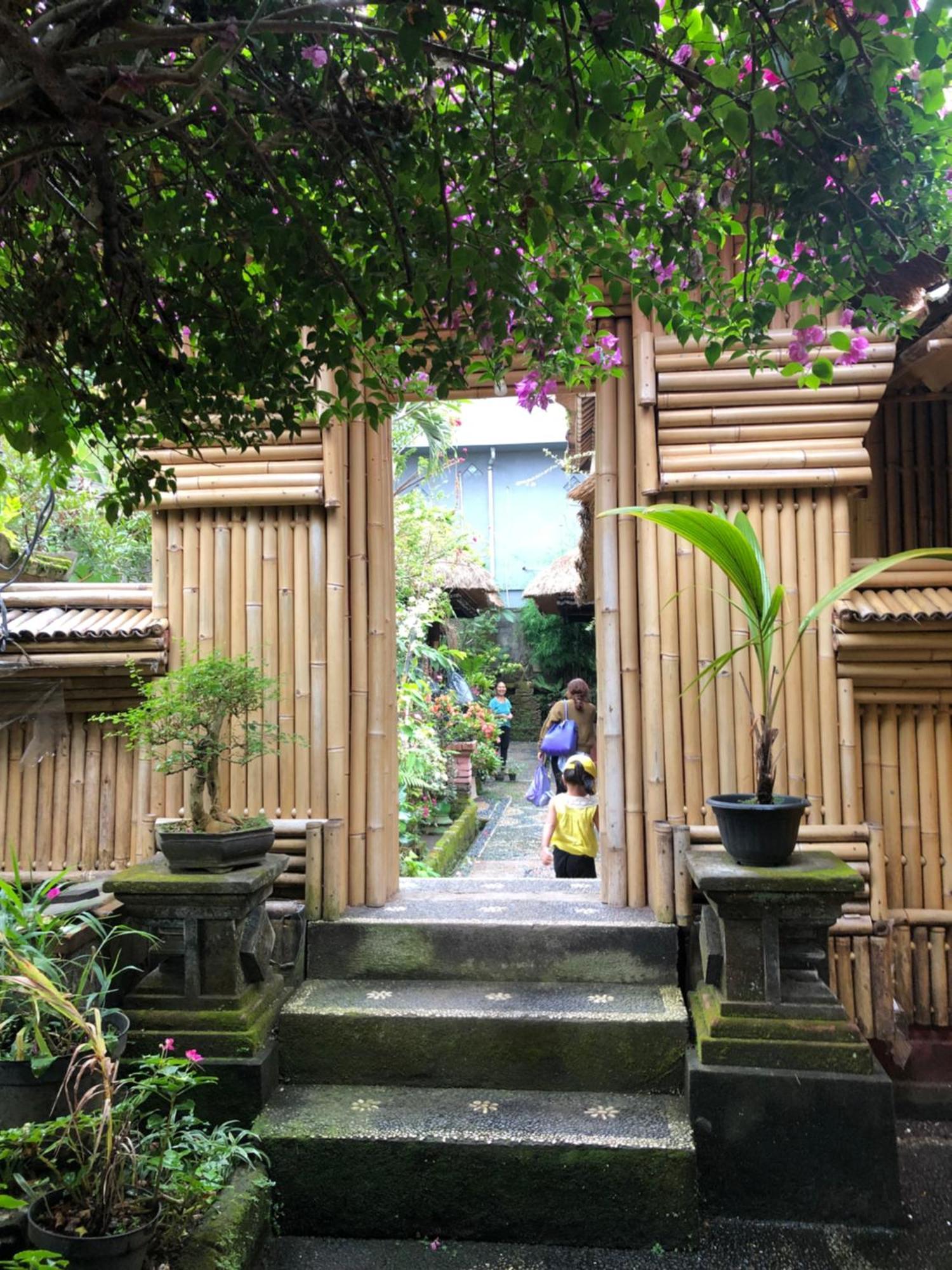 1bd In Family Compound1, 15 Minute Walk To Yoga Barn * Ubud (Bali)