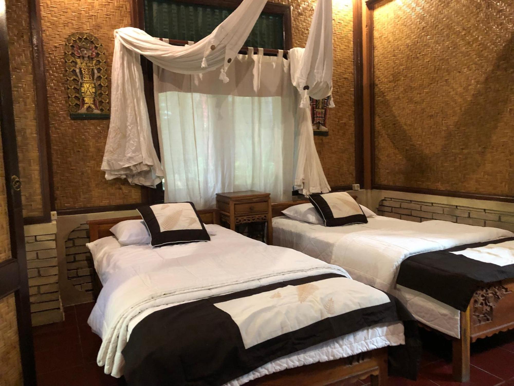 1bd In Family Compound1, 15 Minute Walk To Yoga Barn * Ubud (Bali)
